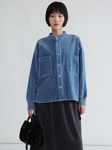 LASUD×BoutiqueOrdinaryxシャツ/ブラウス