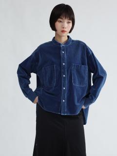 ネイビー　168cm