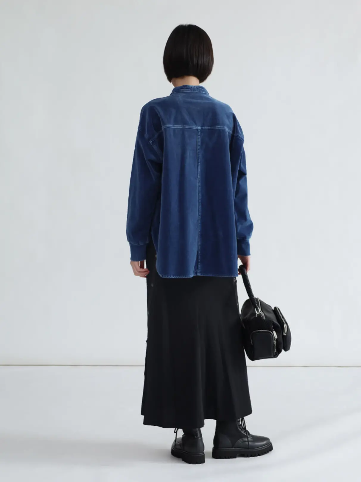 LASUD×BoutiqueOrdinaryのシャツ/ブラウスの商品一覧｜ファッション