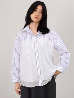 アイボリー　167cm