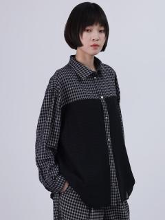 ブラック　168cm