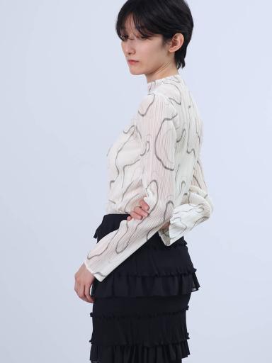 LASUDxその他のトップス