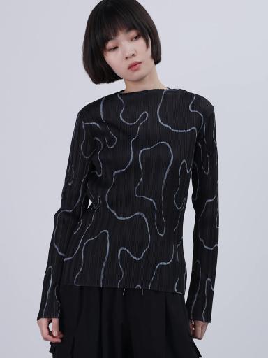 LASUDxその他のトップス