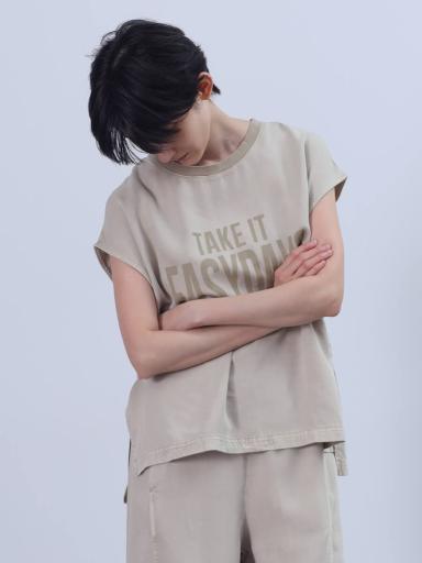 LASUDxその他のトップス