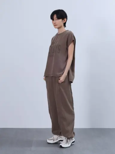 LASUDのセットアップの商品一覧｜ファッション通販のYAMADAYA STORE
