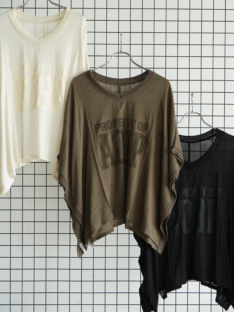 LASUDのトップスの商品一覧｜ファッション通販のYAMADAYA STORE