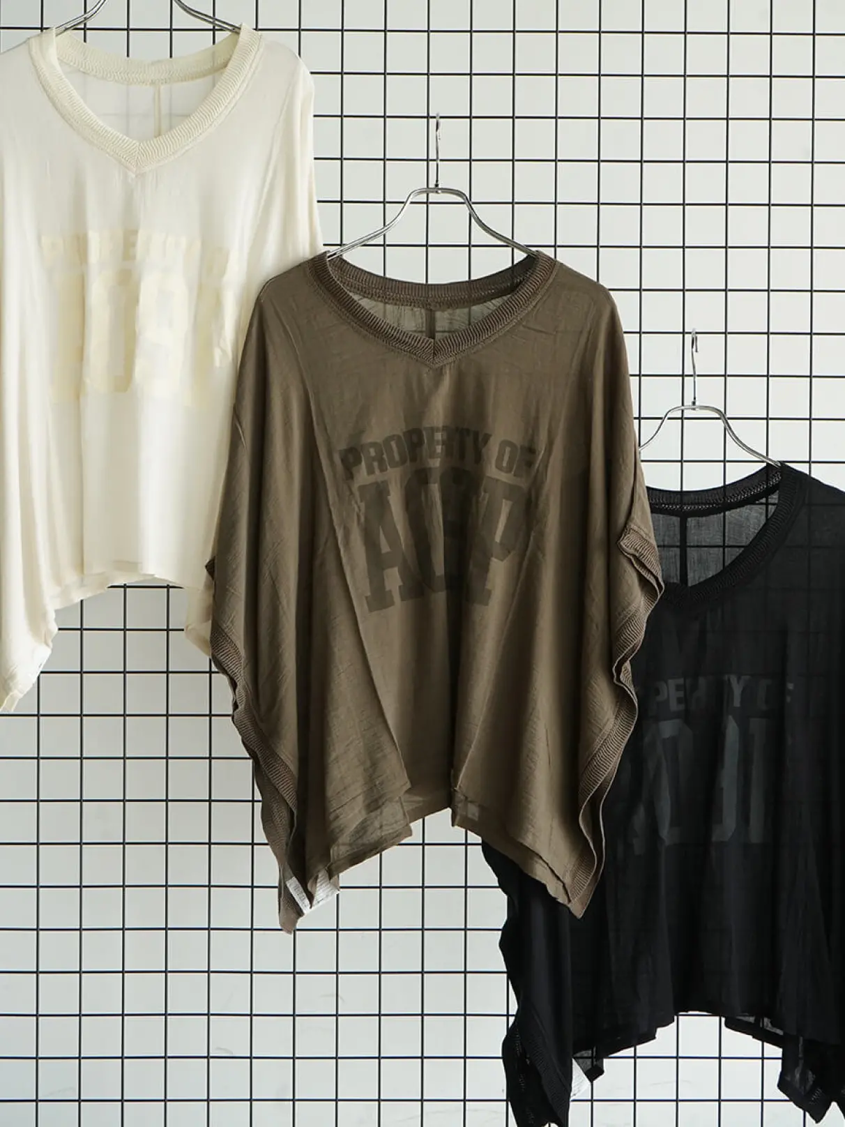 LASUDのトップスの商品一覧｜ファッション通販のYAMADAYA STORE