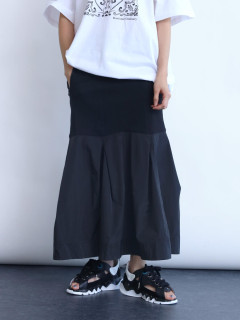 ブラック　167cm