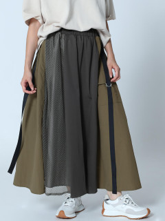 チャコールグレー　167cm