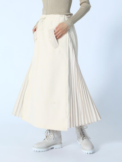 オフホワイト　167cm