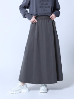 チャコールグレー　168cm