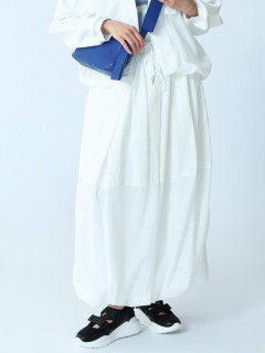 オフホワイト　167cm