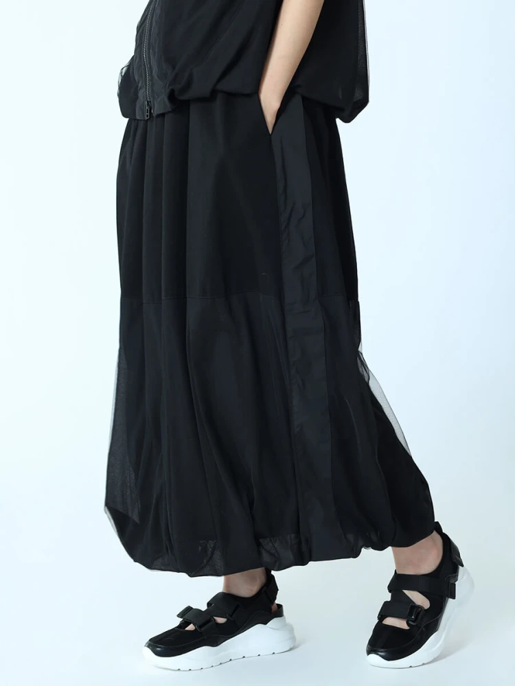 LASUDのその他スカートの商品一覧｜ファッション通販のYAMADAYA