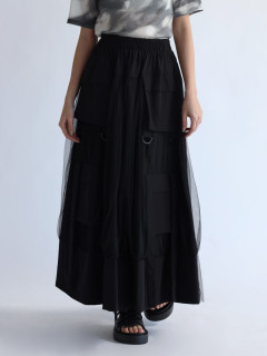 ブラック　164cm