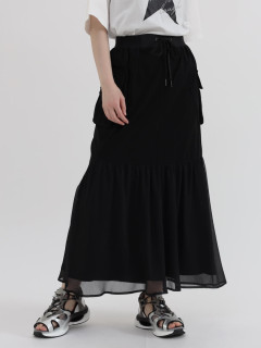 ブラック 168cm