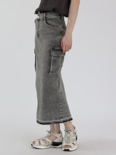 ブラック　168㎝