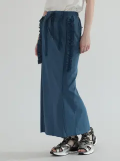 LASUD 未使用ブラック　ジャンパースカート ヤマダヤ ジャンパースカートの商品一覧｜ファッション通販のYAMADAYA STORE