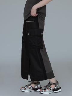 チャコールグレー 168cm