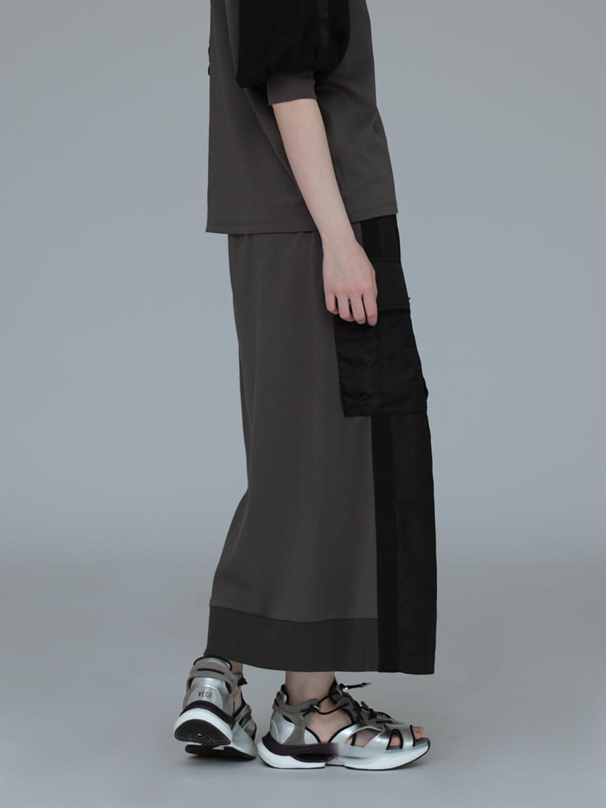 LASUDのスカートの商品一覧｜ファッション通販のYAMADAYA STORE