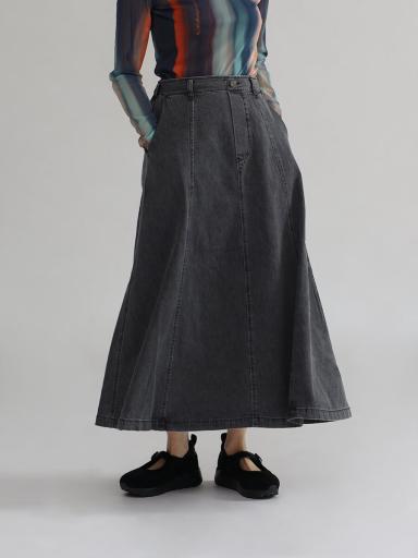 LASUDのスカートの商品一覧｜ファッション通販のYAMADAYA STORE