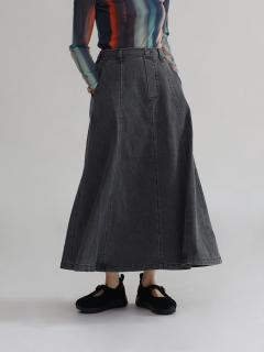 ブラック　167cm