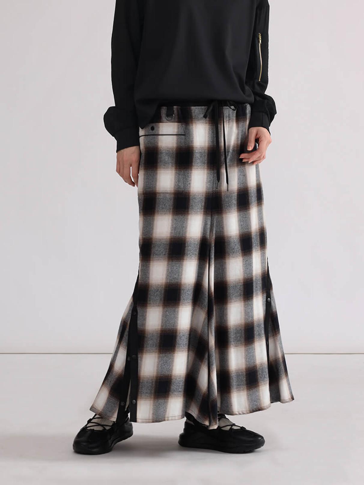 ロングスカートの商品一覧｜ファッション通販のYAMADAYA STORE