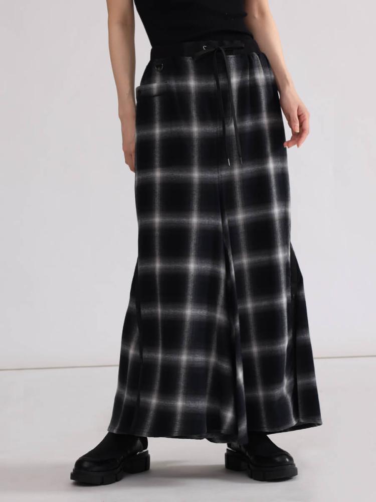 ロングスカートの商品一覧｜ファッション通販のYAMADAYA STORE