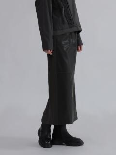 チャコールグレー　168cm