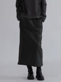 【新品未使用】 YAMADAYA 2025 LASUD スカート　カーキ LASUDのスカートの商品一覧｜ファッション通販のYAMADAYA STORE