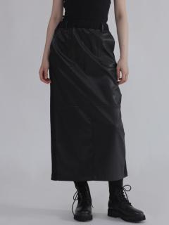 ブラック　168cm