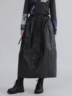 ブラック　168cm