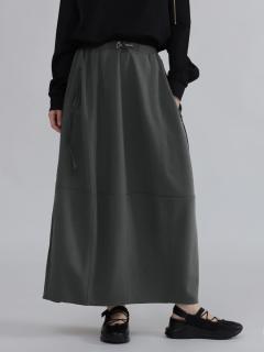 チャコールグレー　168cm