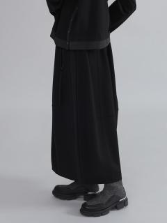 ブラック　168cm