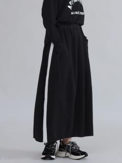 ホワイト×ブラック　168cm