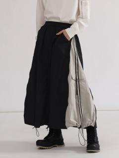 ブラック　165cm