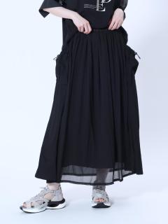 ブラック　168cm