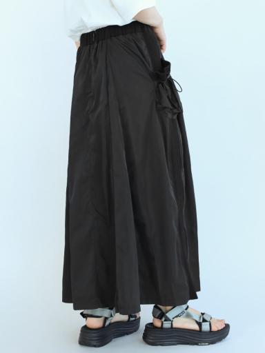 タグ付き 難あり フランスブランド gardem ミリタリースカート Sサイズ ポケットデザインミリタリースカート - LASUD - LASUD｜YAMADAYA