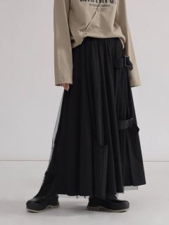 ブラック　165cm