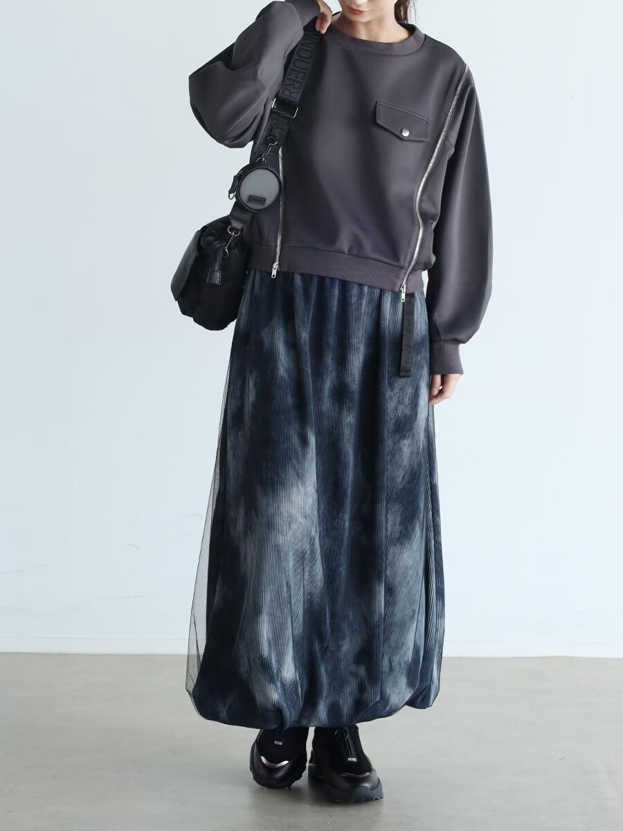 LASUDのスカートの商品一覧｜ファッション通販のYAMADAYA STORE