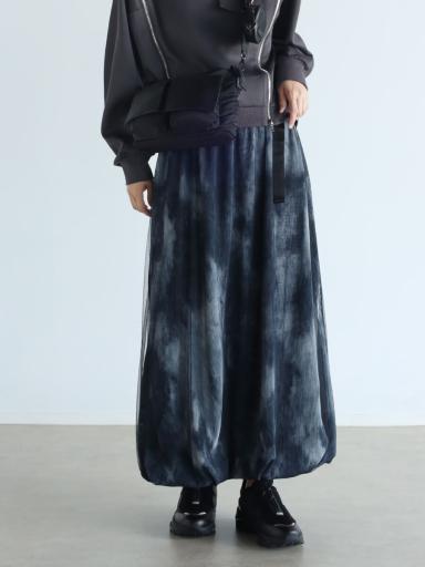 LASUDのロングスカートの商品一覧｜ファッション通販のYAMADAYA