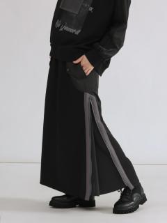 ブラック　165cm