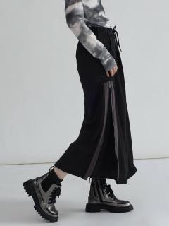 ブラック　168cm