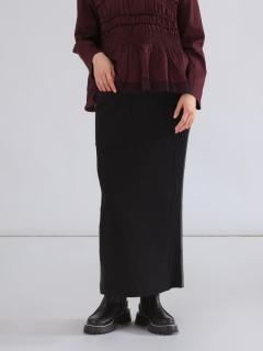 ブラック　167cm