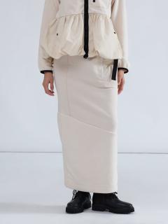 アイボリー　167cm