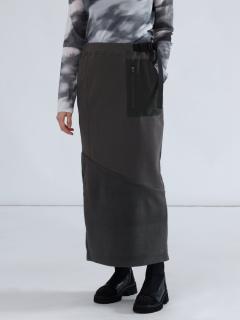 チャコールグレー　167cm