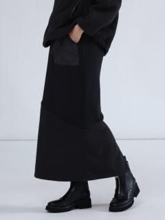 ブラック　167cm