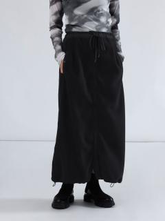 ブラック　167cm