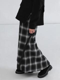 ブラック　167cm