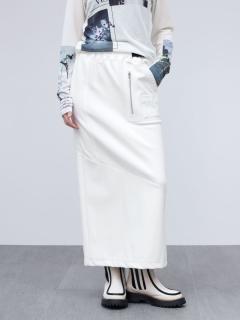 オフホワイト　168cm