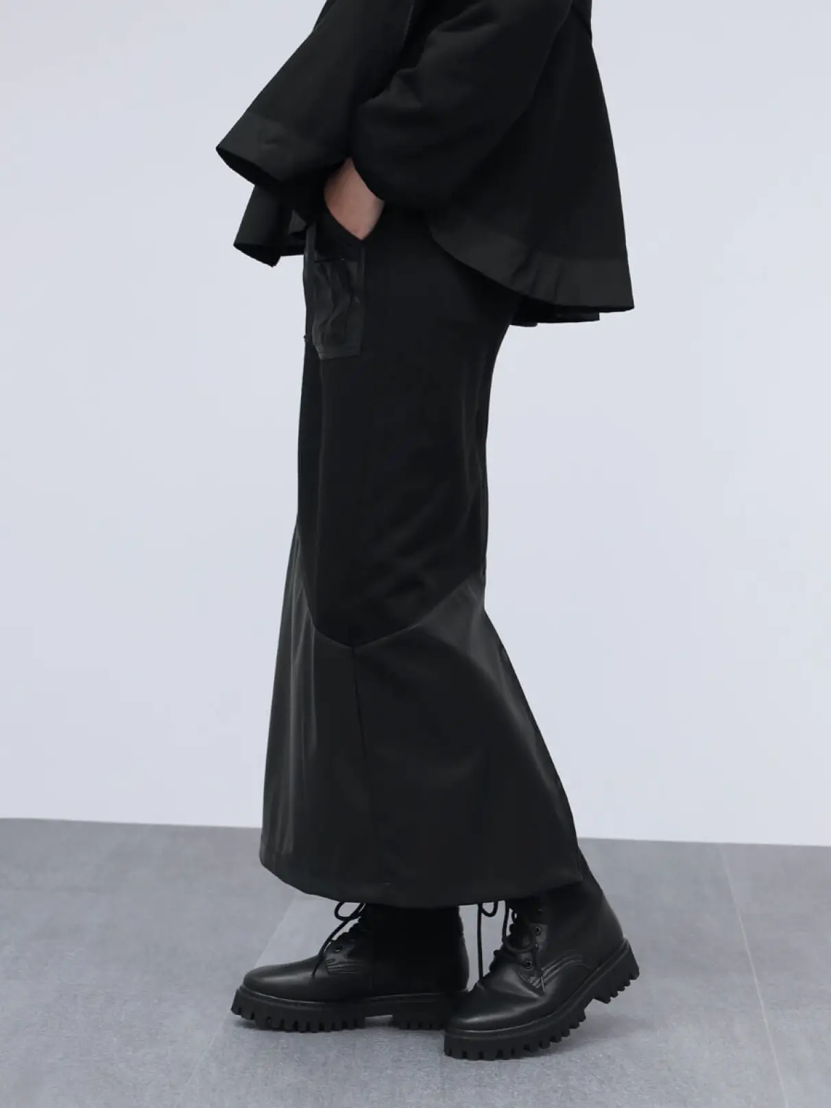 LASUDのスカートの商品一覧｜ファッション通販のYAMADAYA STORE